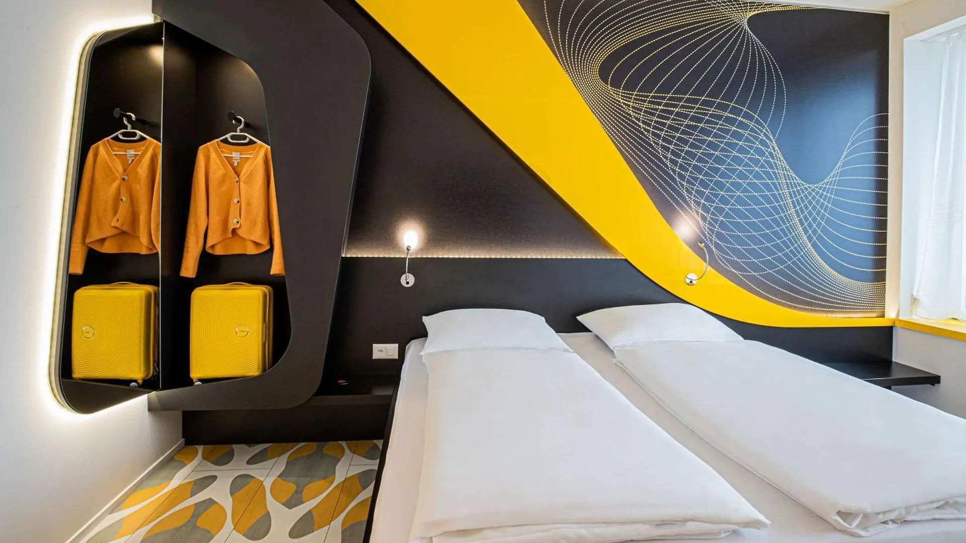 Prize By Radisson, Bern City سويسرا